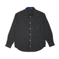 Supper Shirt - Black
