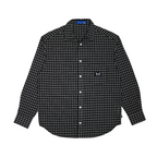 Supper Shirt - Black