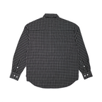 Supper Shirt - Black
