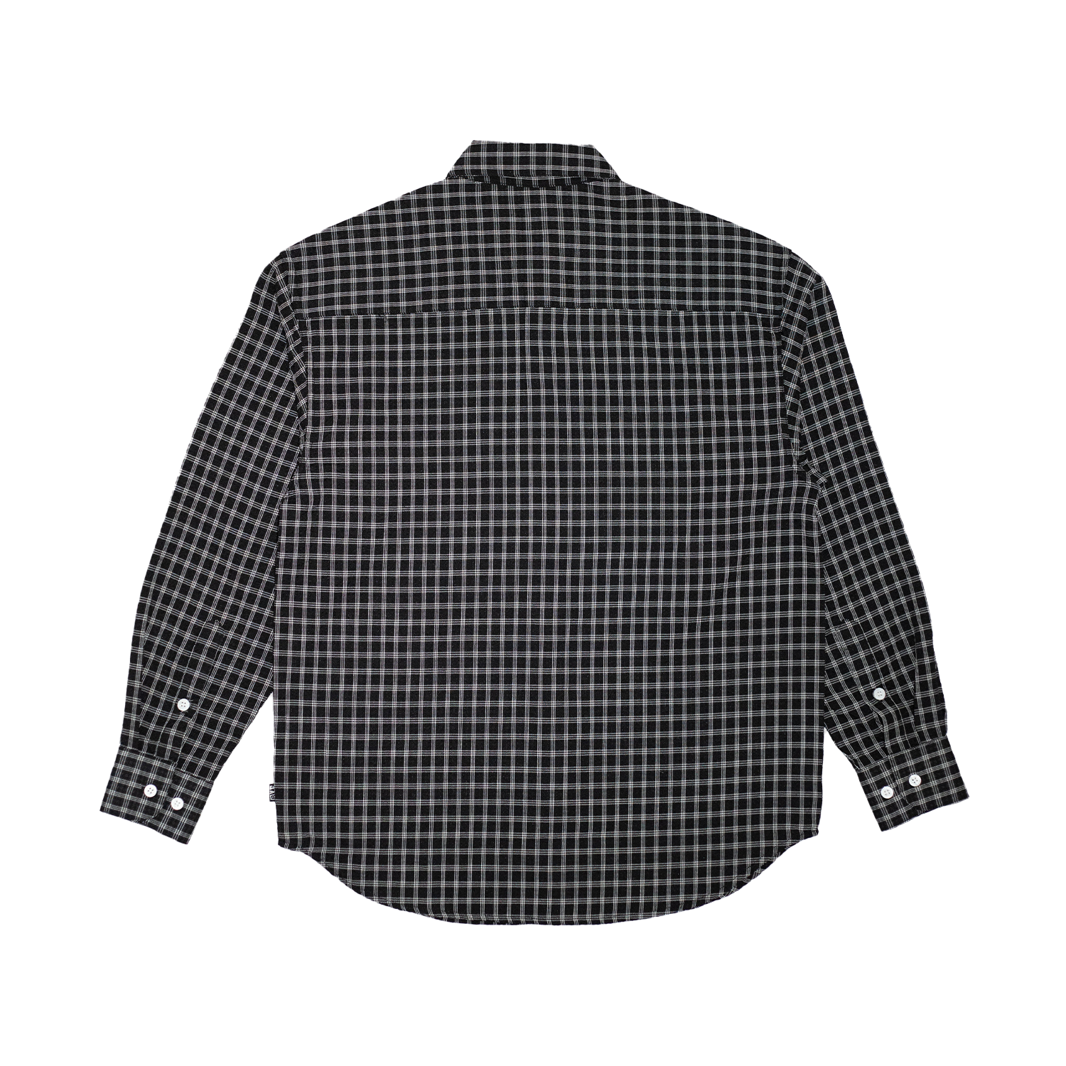Supper Shirt - Black