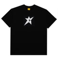 Glow in the Dark C-Star Tee - Black