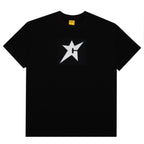 Glow in the Dark C-Star Tee - Black
