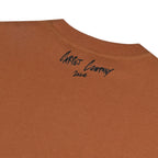 Glow in the Dark C-Star Tee - Brown