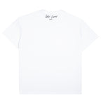 Glow in the Dark C-Star Tee - White