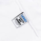 Glow in the Dark C-Star Tee - White