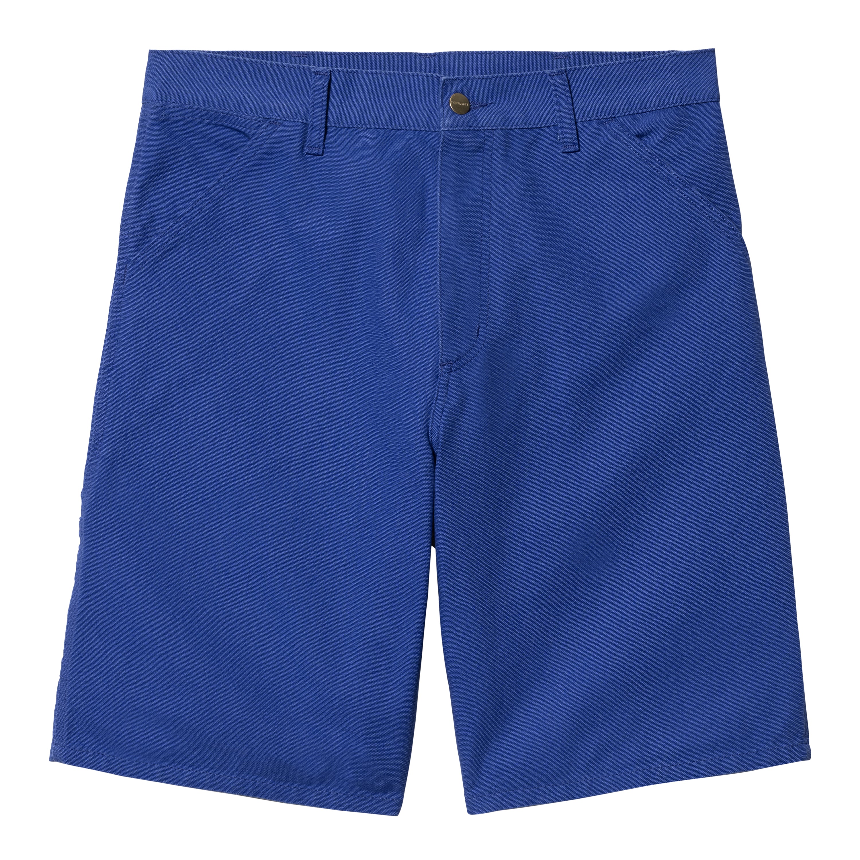 Single Knee Shorts - Lazurite