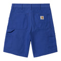 Single Knee Shorts - Lazurite
