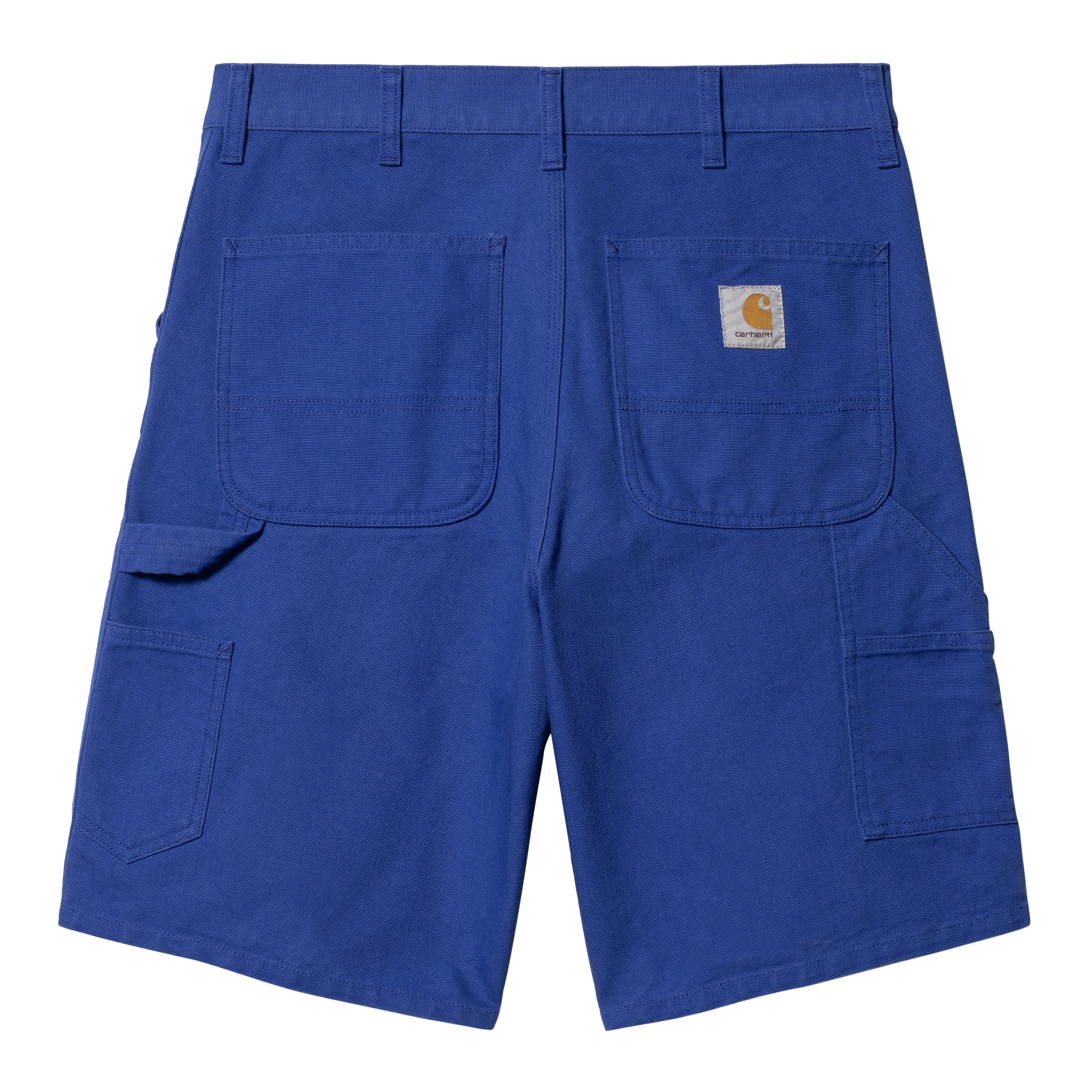 Single Knee Shorts - Lazurite