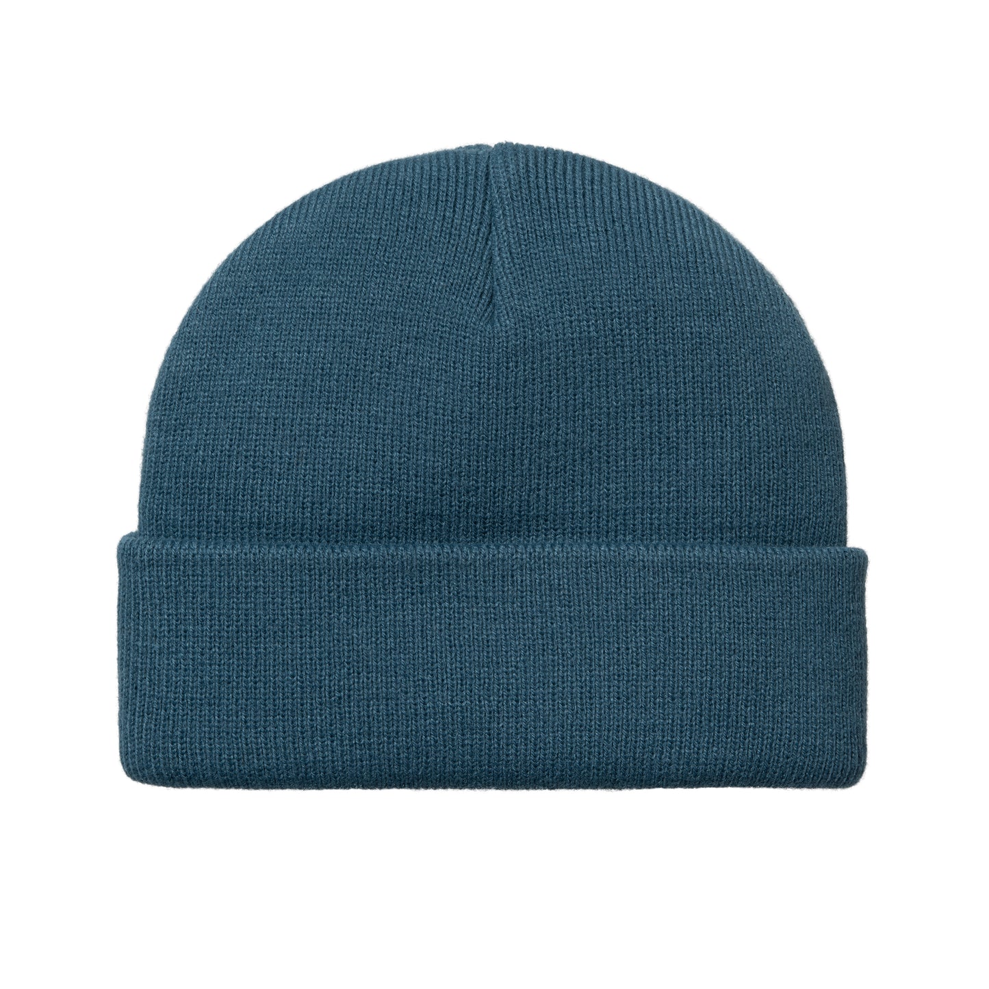 Carhartt WIP Stratus Hat Low Beanie Prussian Blue Cybercafé®