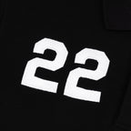CARPETCOMPANY Polo Shirt - Black