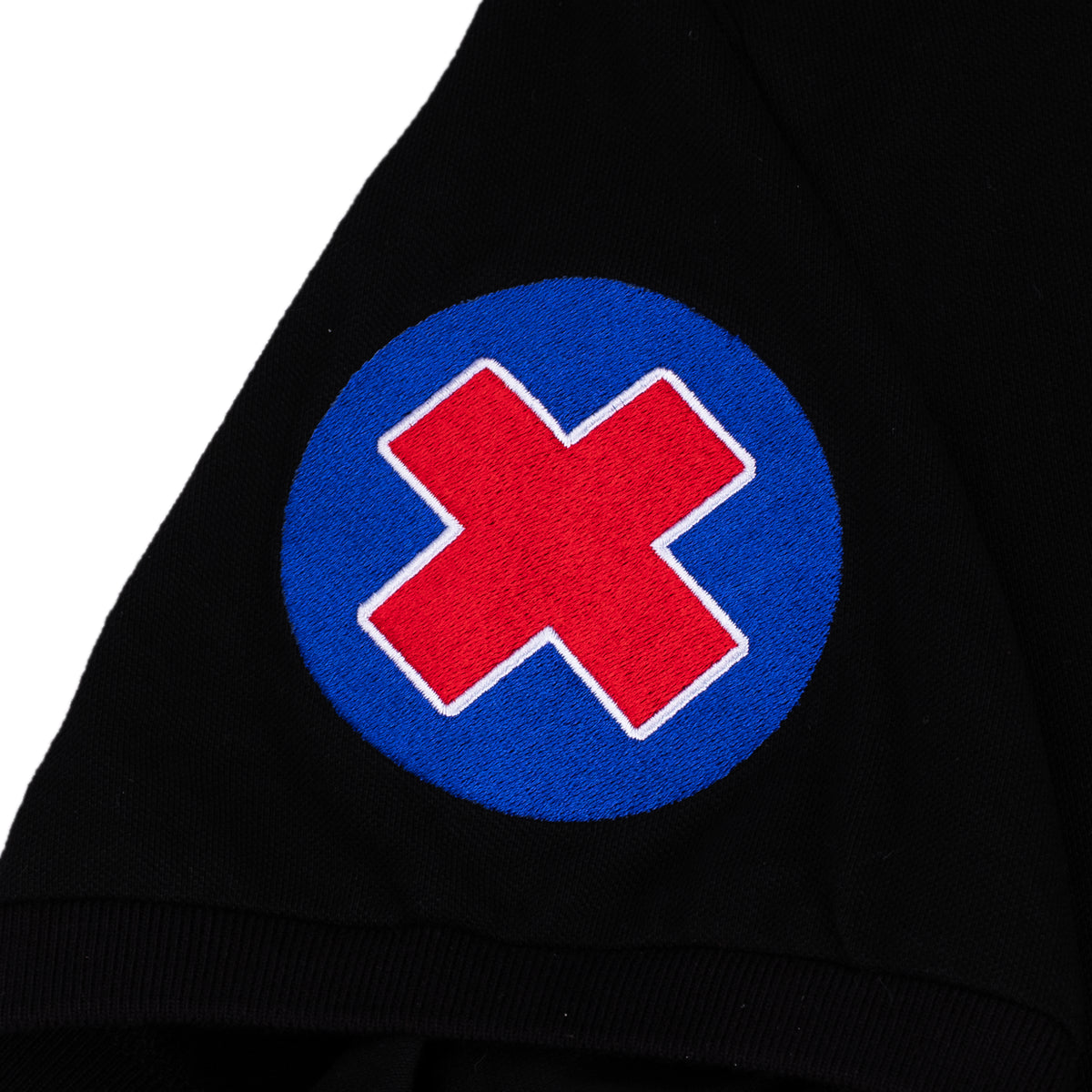 CARPETCOMPANY Polo Shirt - Black