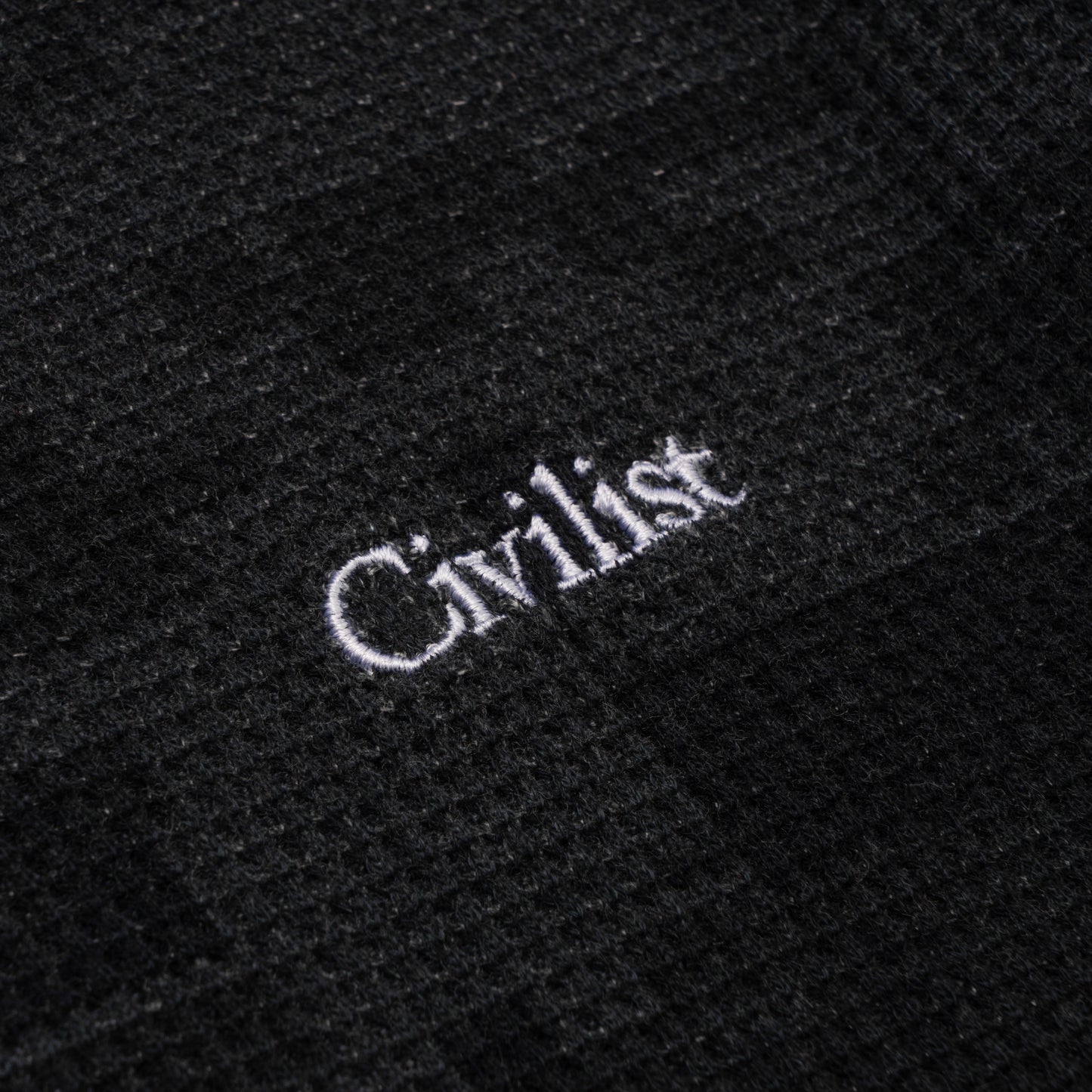 Thermal Longsleeve - Stealth Digi Camo