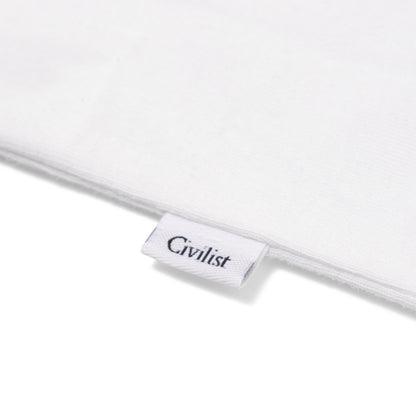 Werkstatt Tee - White