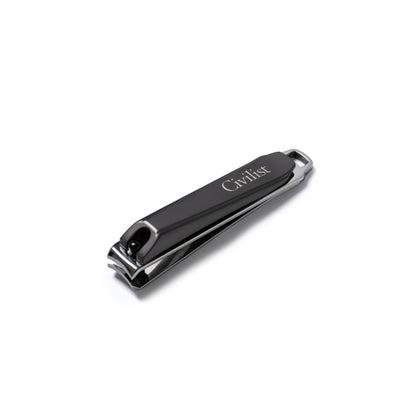 Nail Clipper - Black