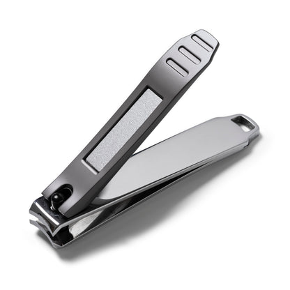 Nail Clipper - Black