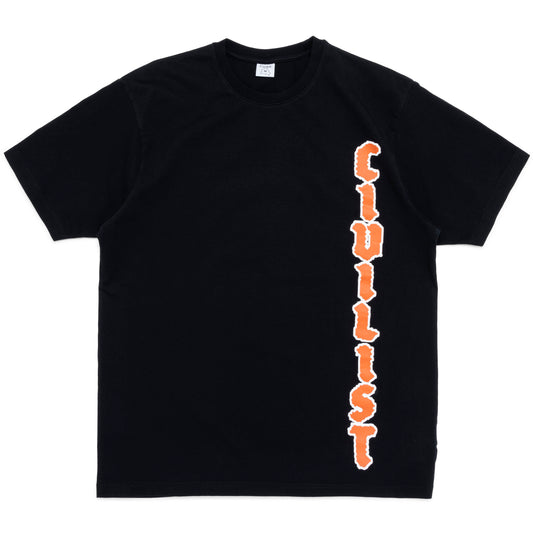 Vert Tee - Black