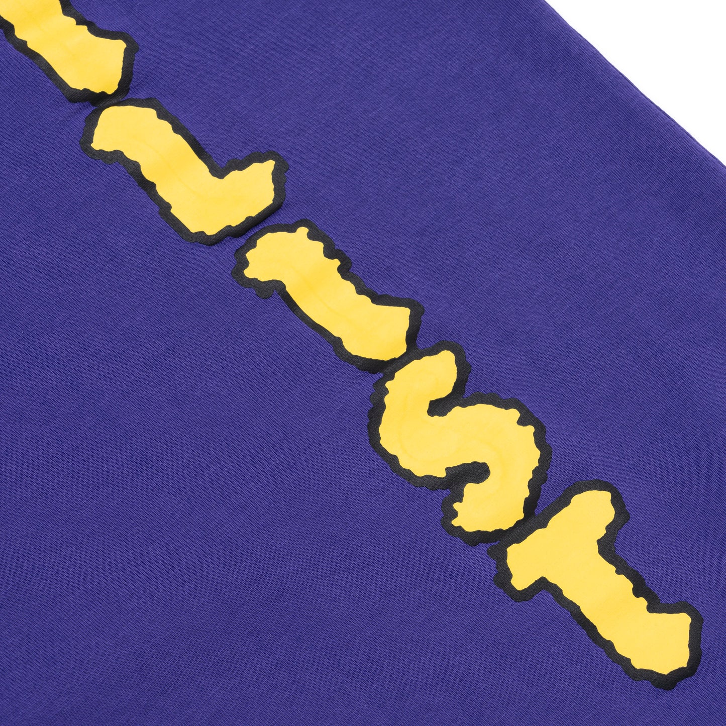 Vert Tee - Purple