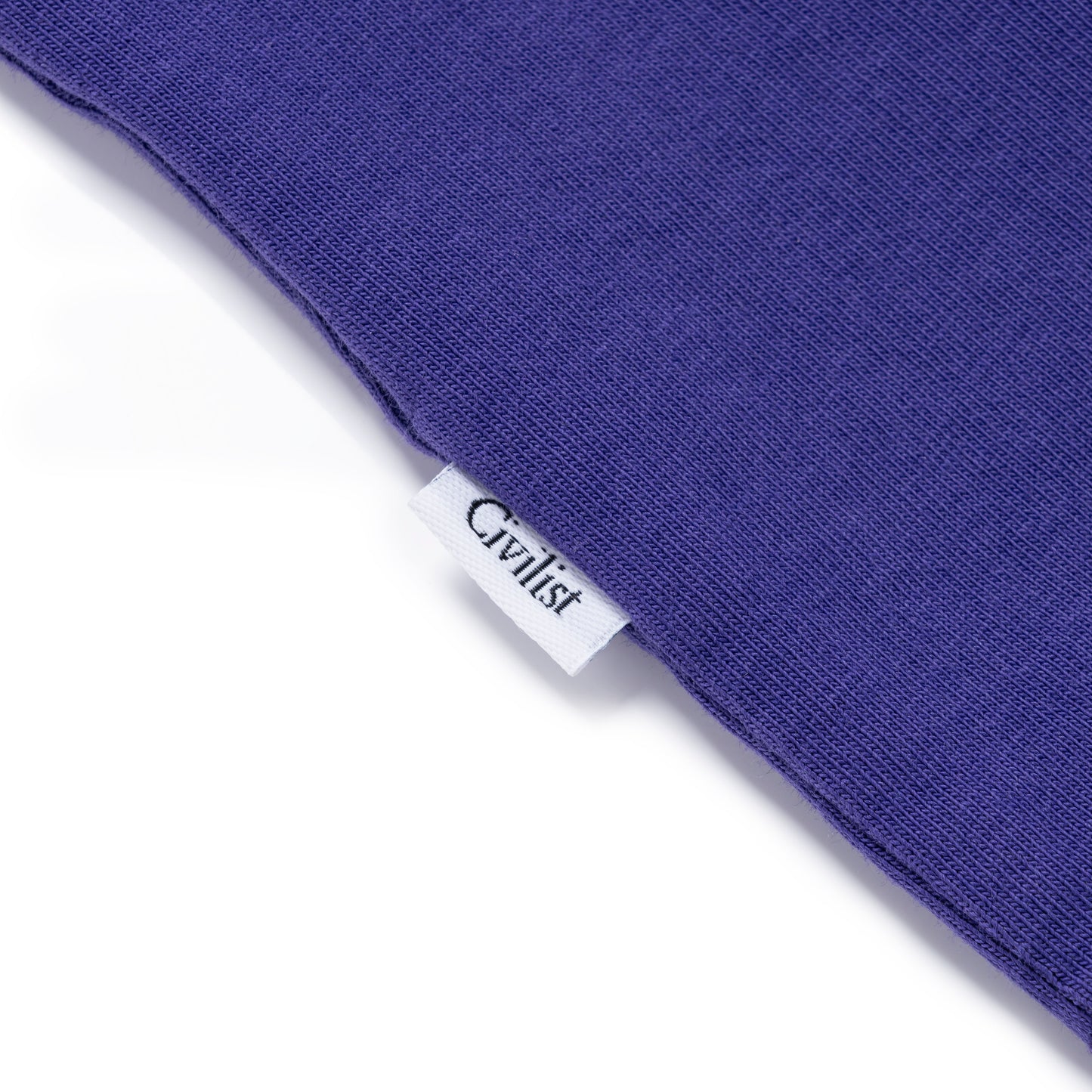 Vert Tee - Purple