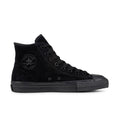 CONS CTAS Pro Suede - Black / Black / Black
