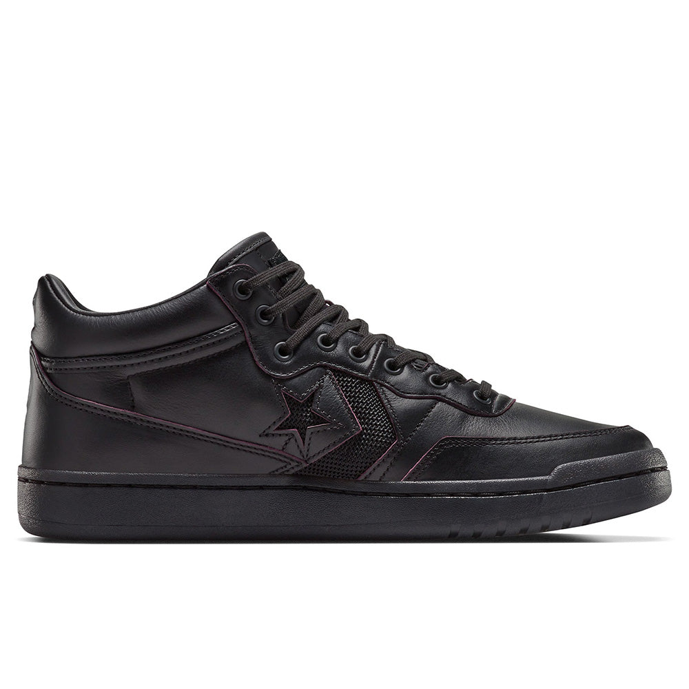 CONS Fastbreak Pro Mid Remy Taveira - Black