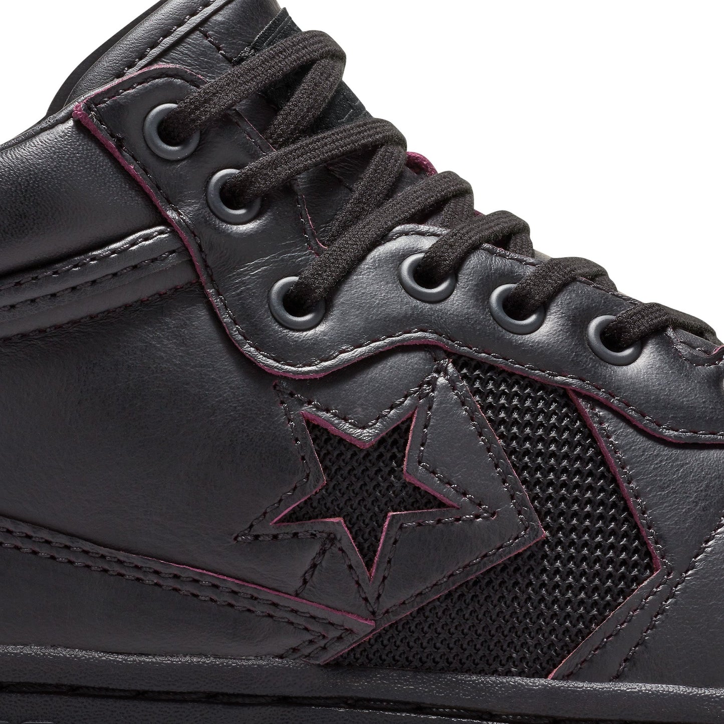 CONS Fastbreak Pro Mid Remy Taveira - Black