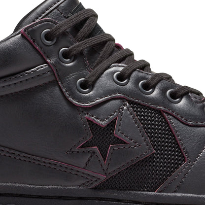 CONS Fastbreak Pro Mid Remy Taveira - Black