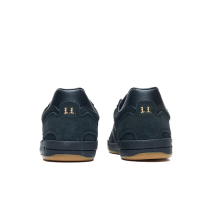 CONS Louie Lopez Pro 2 OX - Black / Black / Gum