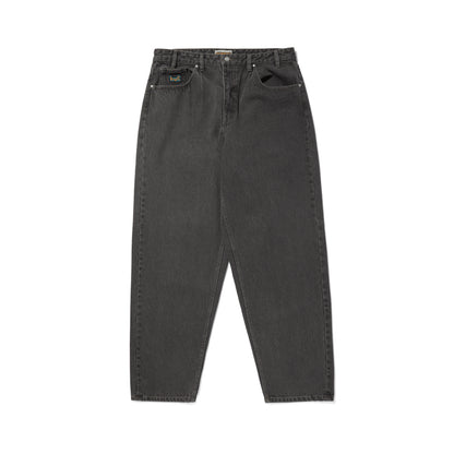 Washed Pants - Frost Gray