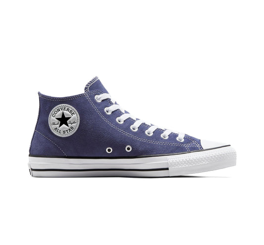 CONS Chuck Taylor All Star Pro Mid - Uncharted Waters / White