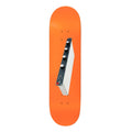 Iso Orange Deck