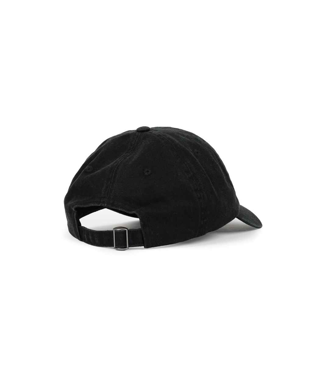 OG Logo Cap - Black