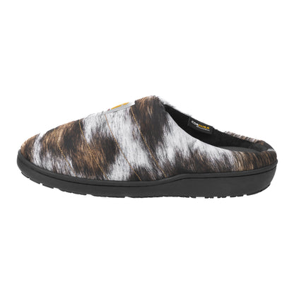 Cordura® Slippers - Wild Dog Print