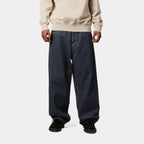 Brandon Pant - Blue (rinsed)