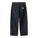 Brandon Pant - Blue (rinsed)