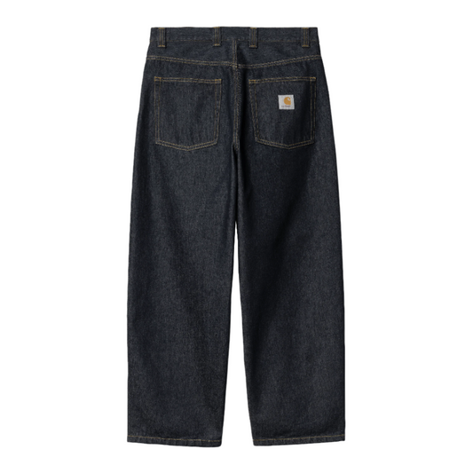 Brandon Pant - Blue (rinsed)