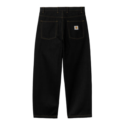 Brandon Pants - Black (rigid)