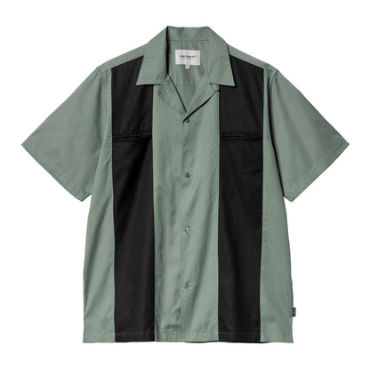 Durango Shirt - Park / Black