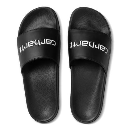 Slippers - Black