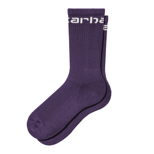 Carhartt WIP Socks - Lokers / Salt