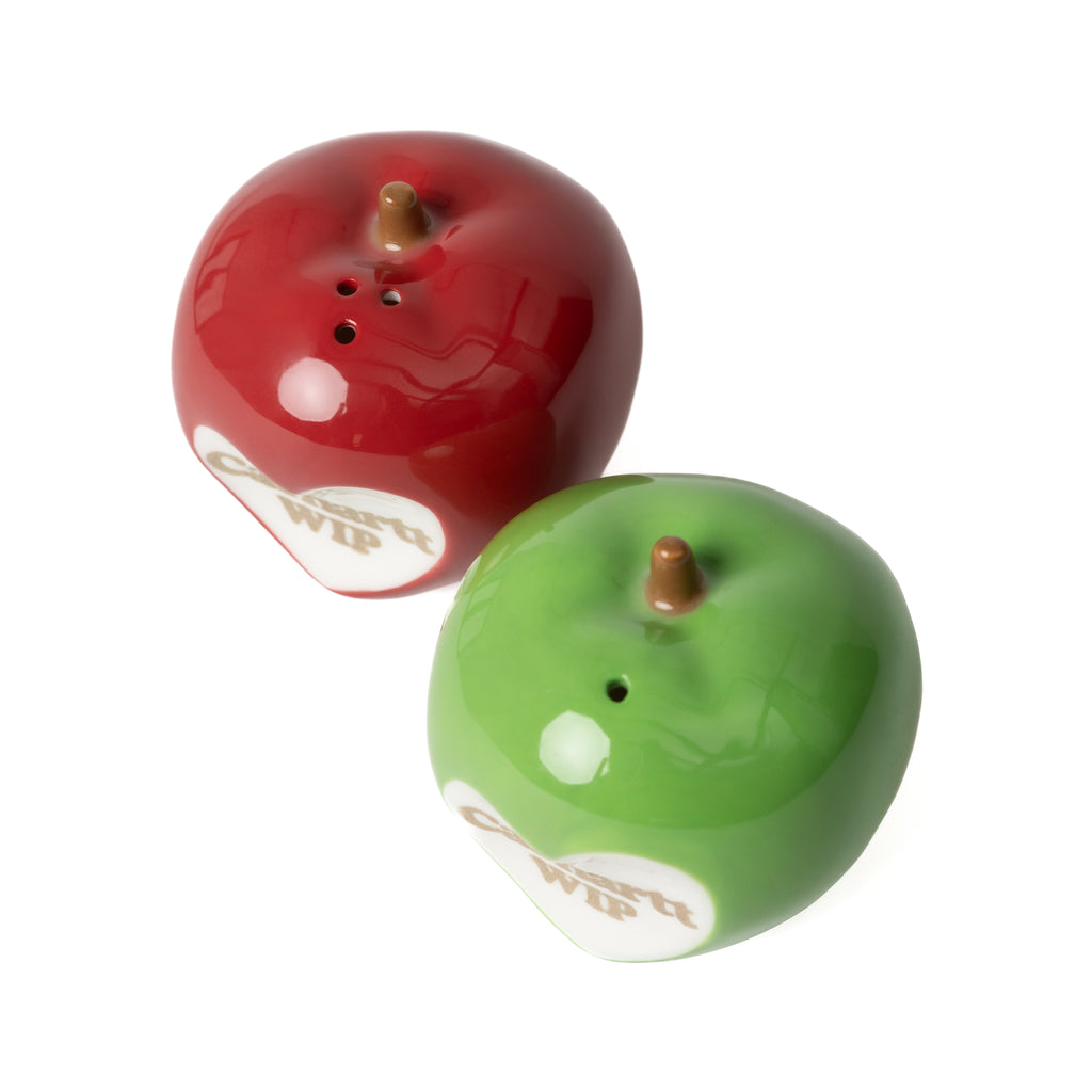 Spoiled Salt and Pepper Shakers