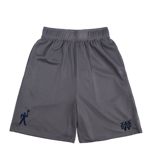Win Lock Up Short - Yosemite