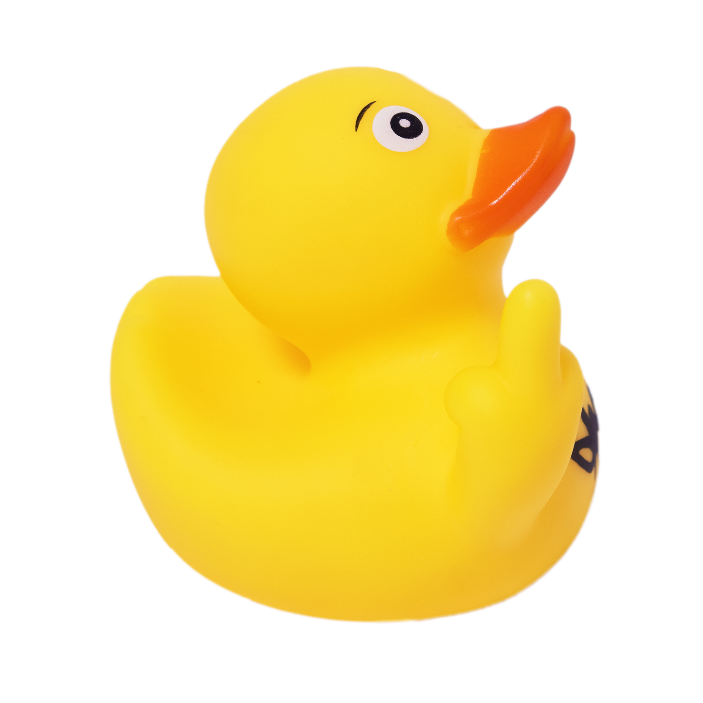 Capet Rubber Duck - Yellow