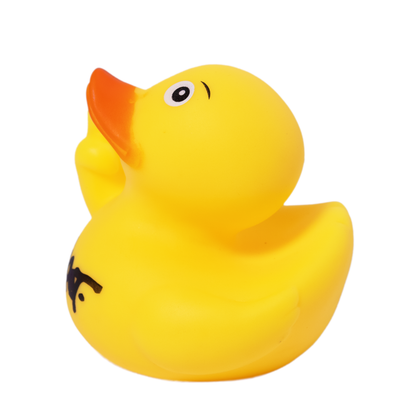 Capet Rubber Duck - Yellow