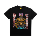 Body Count Tee - Black