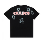 Body Count Tee - Black