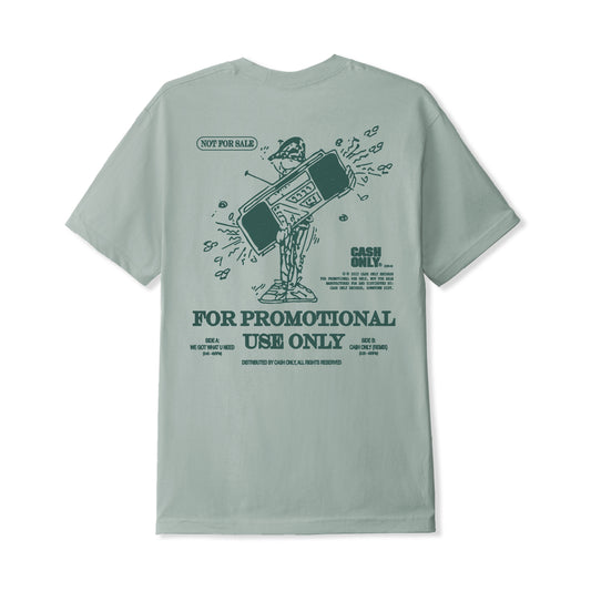 Promotional Use Tee - Dove