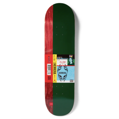 Mixtape Deck - Erik Herrera