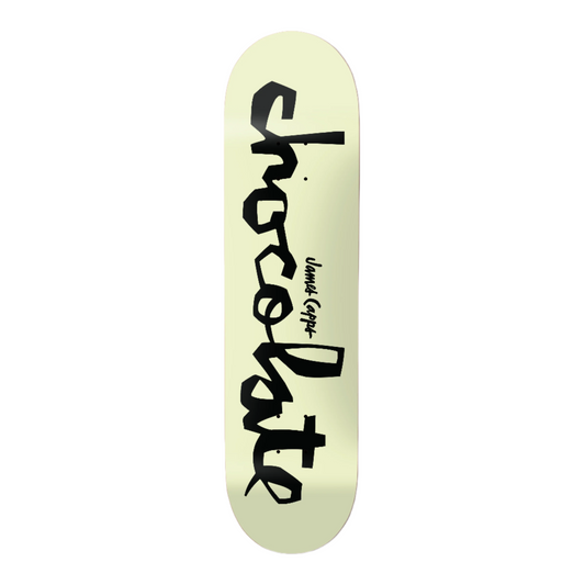 James Capps OG chunk Deck