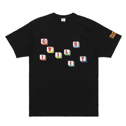 Kalorien Tee - Black