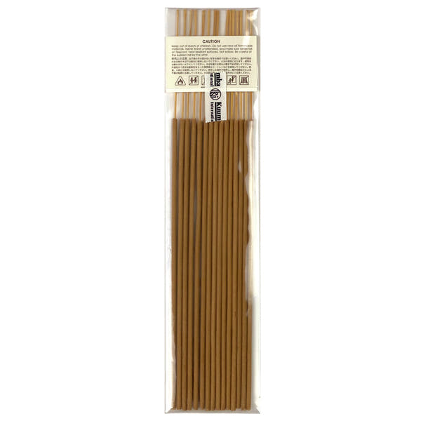 Civilist x KUUMBA Incense - Berlin Ammoniak